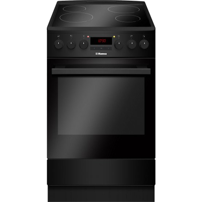 Плита електрична HANSA FCCM58203